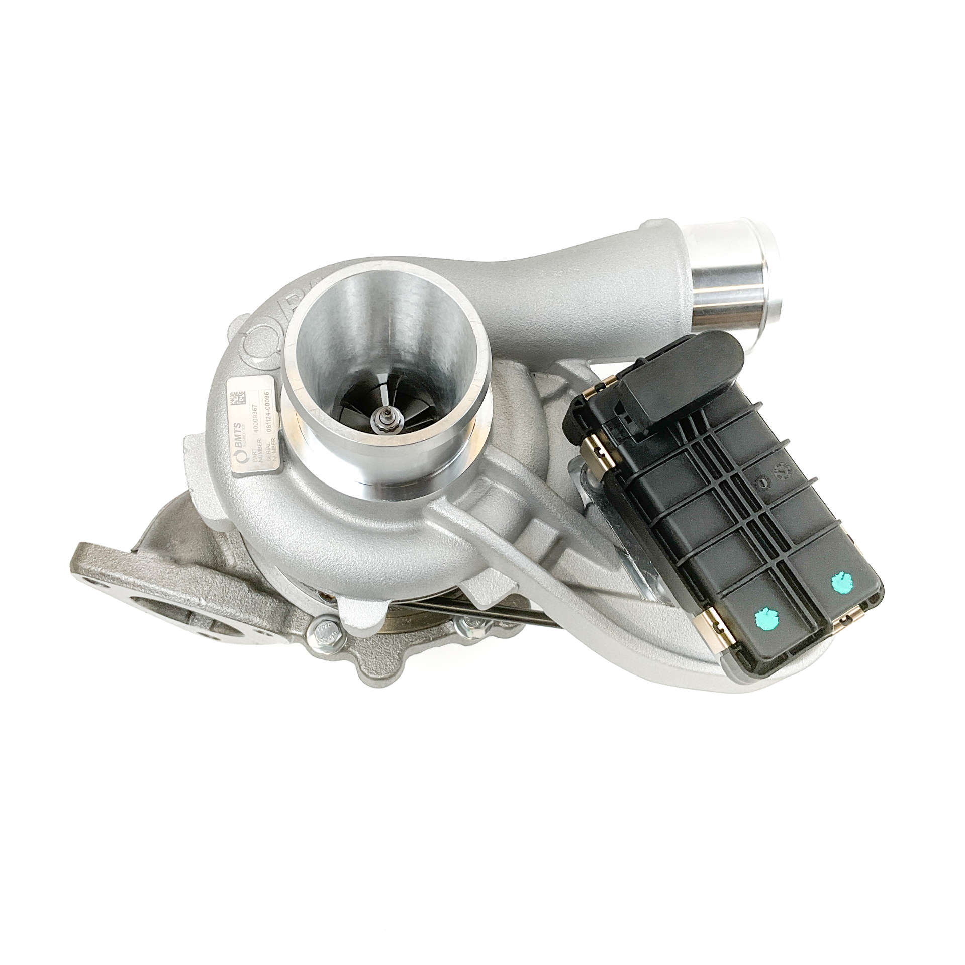 BMTS turbo 40009367