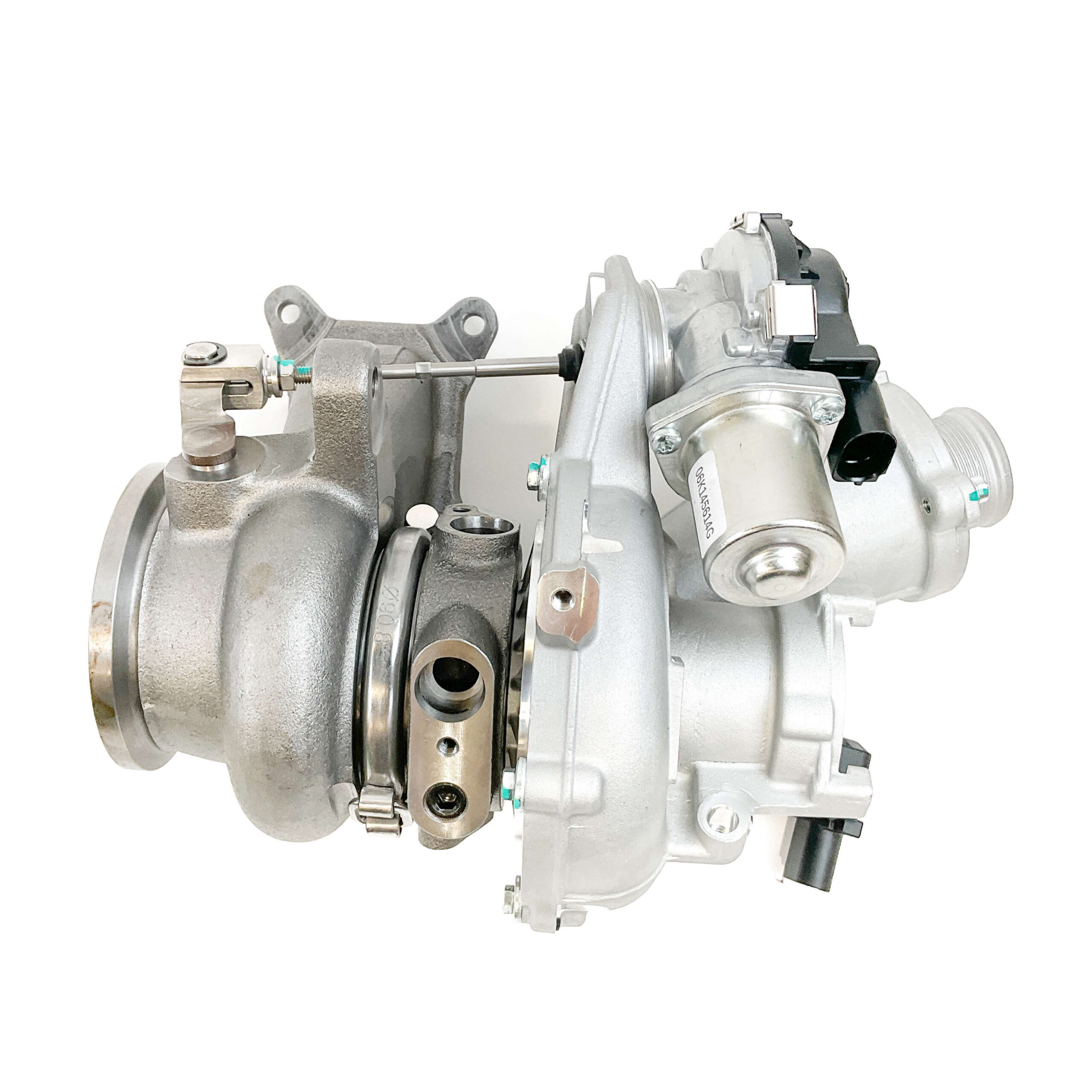 Audi A3 / Q2 / Volkswagen Golf VII 2.0 – BMTS turbo 40009760