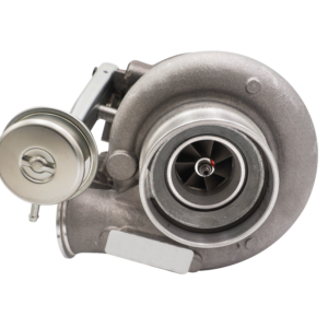 Iveco F2BE0642A CNG – Uus Holset turbo 4033183H