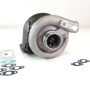 Iveco 8365.25 / 8361.25 – Uus Holset turbo 4033278H