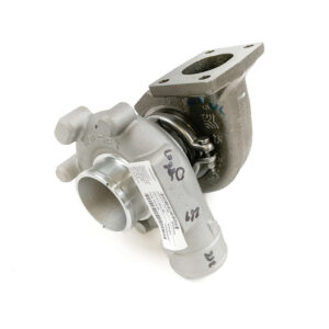 Uus Holset turbo 4033415H