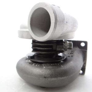 Iveco 8045.25 – Uus Garrett turbo 454163-5001S