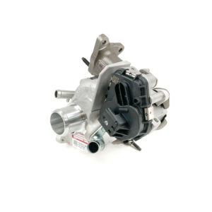 Fiat 500L / Doblò / Fiorino 1.3 Multijet – Taastatud Garrett turbo 46340353