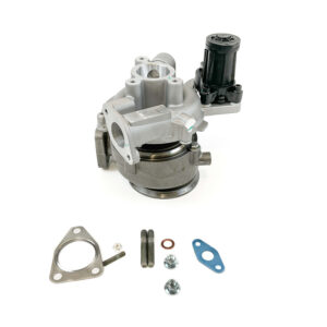Fiat 500X / Doblò / Jeep Compass / Renegade 1.6 Multijet – Turbo 46352758