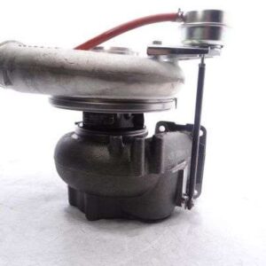 Iveco 8210.42M – Uus Garrett turbo 465481-5003S