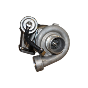 Iveco Eurocargo 65E10 / 75E12 – Garrett turbo 465632-5005S