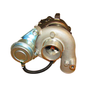 Mitsubishi Fuso Canter – Mitsubishi turbo 49S35-03612