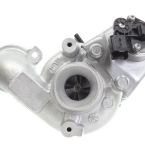 Citroën Berlingo / Peugeot Partner / Ford Fiesta – Uus Mitsubishi turbo 49T73-02013