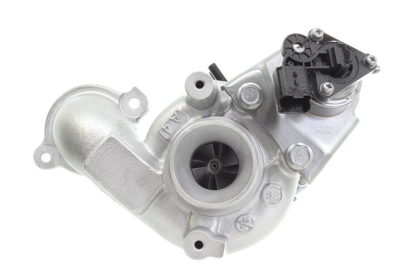 Citroën Berlingo / Peugeot Partner / Ford Fiesta – Uus Mitsubishi turbo 49T73-02013