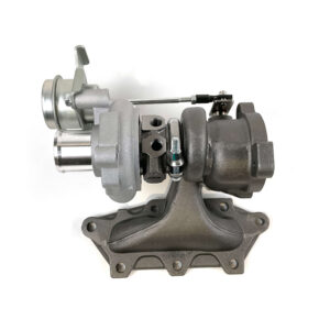 Renault Clio / Captur / Dacia Sandero / Logan 0.9 – Turbo 49T73-04003
