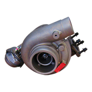 Iveco Daily IV 3.0 – Taastatud Garrett turbo 500061930