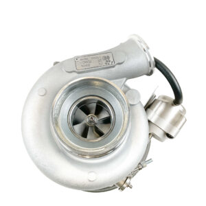 Iveco Cursor 8 F2BE0681 – Turbo 504014308