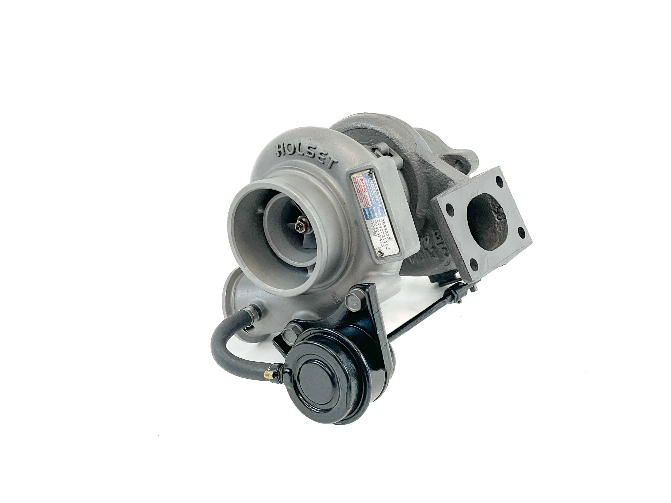 Turbo 504047473