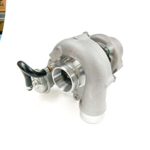 Iveco Daily F1AE0481 – Turbo 504070186