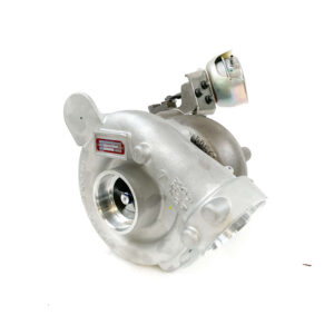 MAN TGA / TGX – Taastatud Garrett turbo 51.09101-7230