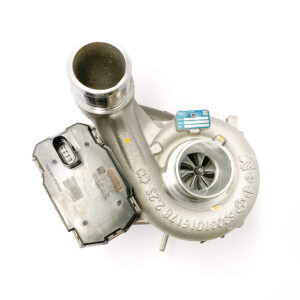 Hyundai Santa Fe / Kia Sorento 2.2 CRDi – Uus BorgWarner turbo 53039880430