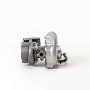 Iveco 8140.43.2200 – Taastatud BorgWarner turbo 53039900081