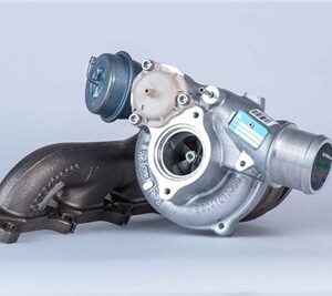Opel Astra / Insignia / Zafira A16 – Uus BorgWarner turbo 53039980110