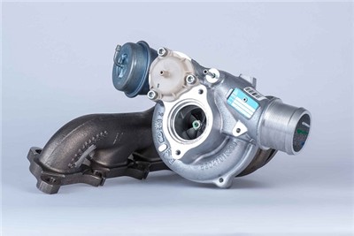 Opel Astra / Insignia / Zafira A16 – Uus BorgWarner turbo 53039980110