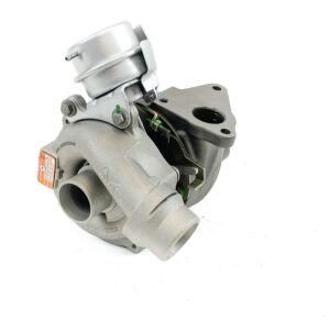 Renault K9K – Taastatud turbo 53200186SR