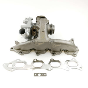 Ford Mondeo V 2.0 TDCi – Taastatud turbo 53200422SR