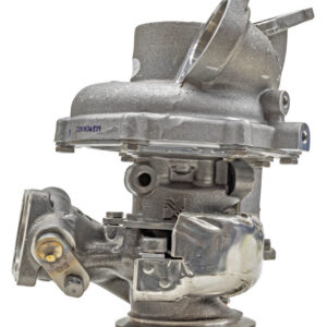 BMW 535d M57 – Uus BorgWarner turbo 53269880004