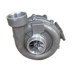 Mercedes-Benz OM442LA – BorgWarner turbo 53279886507