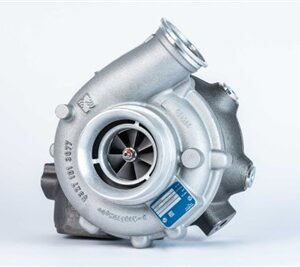 MAN E2842LE322 – Uus BorgWarner turbo 53279886909