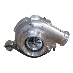 Mercedes-Benz OM906LA – BorgWarner turbo 53279887120