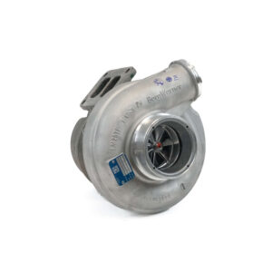 MAN D2066LF – Uus BorgWarner turbo 53299887129