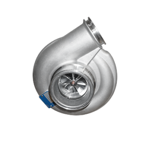 MAN TGA D2866 / D2876 – BorgWarner turbo 53319887206