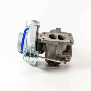 Mercedes-Benz Actros MP2 / MP3 – Taastatud BorgWarner turbo 53319906911