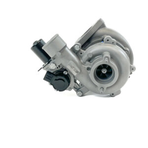 Toyota Hilux VII 3.0 D-4D – Taastatud turbo 53400013SR