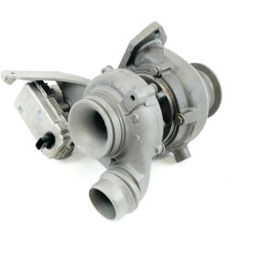 BMW 116d / 118d / 318d – Taastatud turbo 53400039SR