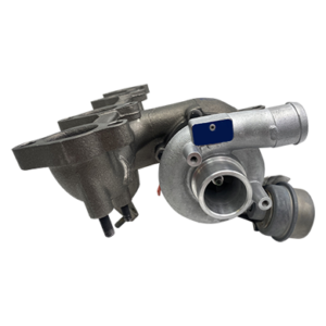 Audi A3 / Škoda Octavia / Volkswagen Golf / Bora 1.9 – Uus BorgWarner turbo 54399880017
