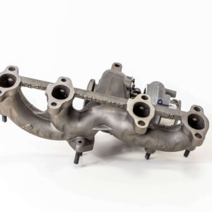 Taastatud BorgWarner turbo 54399900020