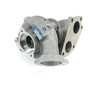 BMW 535d M57 – Taastatud BorgWarner turbo 54399900089