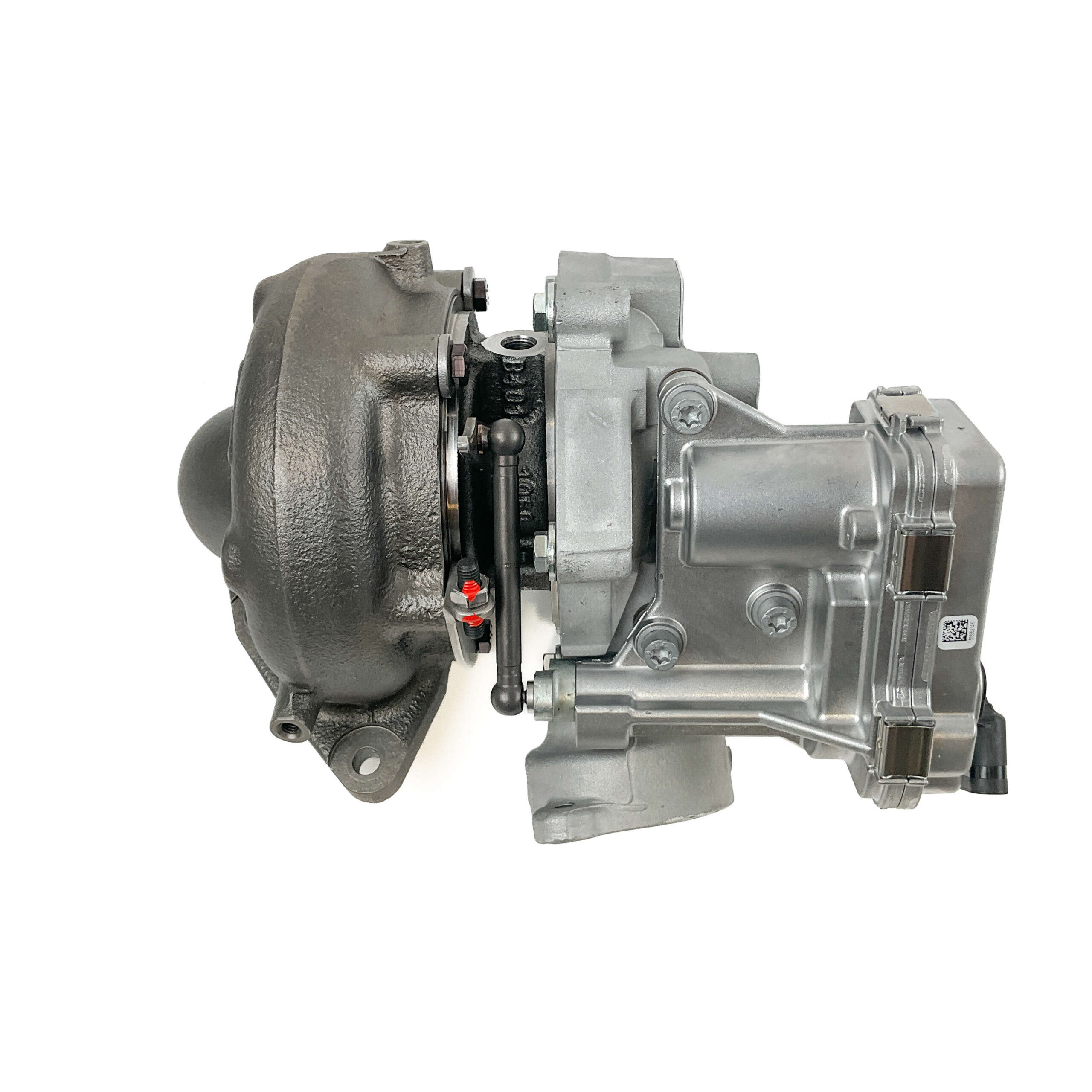 BMW N57 – Taastatud BorgWarner turbo 54409900009