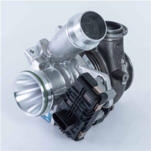 BMW X1 / Mini Clubman 2.0 diisel – Uus BorgWarner turbo 54409980043