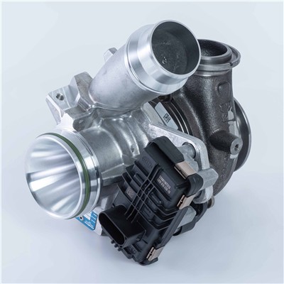 BMW X1 / Mini Clubman 2.0 diisel – Uus BorgWarner turbo 54409980043
