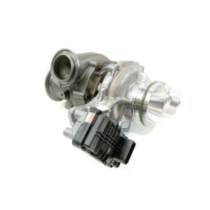 BMW 1. / 2. / 3. / 4. seeria – Uus BorgWarner turbo 54409980046