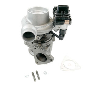 Land Rover Defender 2.5 – Taastatud BorgWarner turbo 57439900205