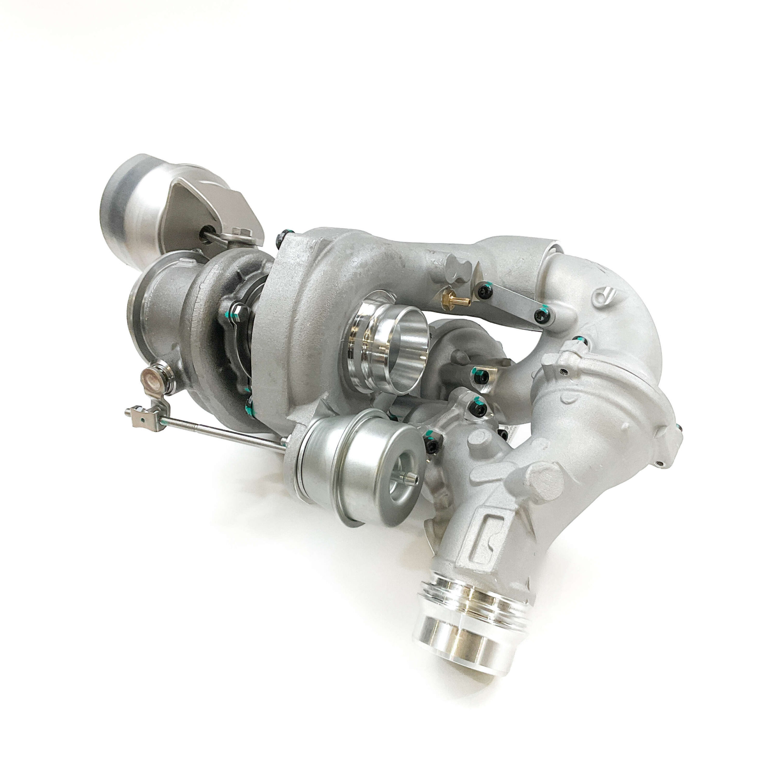 Turbo 6510904580