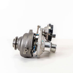 BorgWarner turbo 6710901080