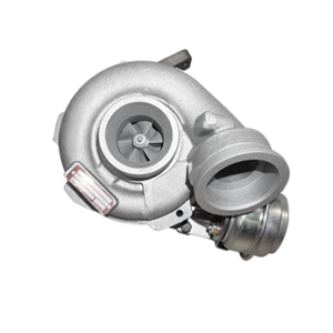 Mercedes-Benz Sprinter – Taastatud Garrett turbo 709836-9005S