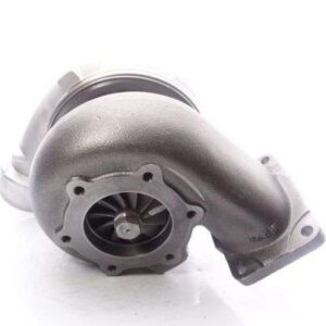Generaatori mootor TV51 – Uus Garrett turbo 710224-5007S