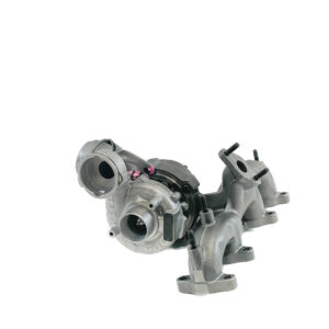 Audi A3 TDI – Taastatud Garrett turbo 720855-8006M