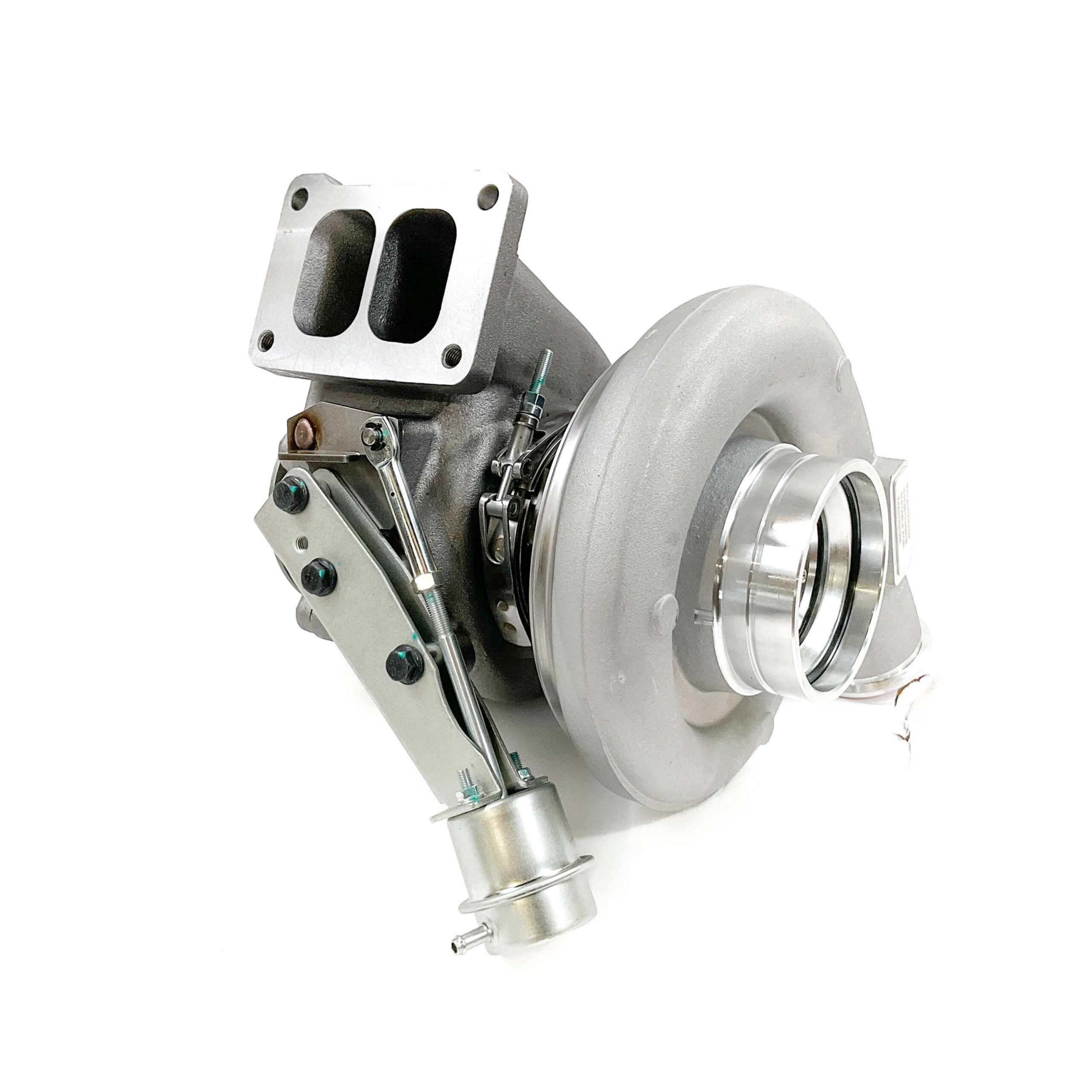 Volvo MD13 – Turbo 74 20 763 168