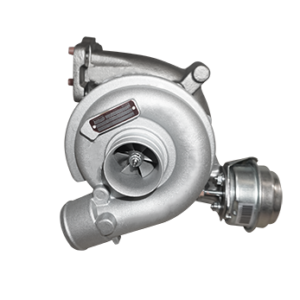 Iveco Daily III – Taastatud Garrett turbo 751758-9002S
