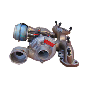 Mitsubishi Grandis 2.0 diisel – Taastatud Garrett turbo 756062-9004S